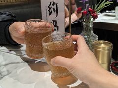 -丝路有约·优雅新疆菜(万宴城店)