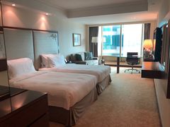 -香港皇家太平洋酒店