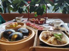 酥脆肠粉-粤点越有·茶点·粤菜(樵岭国际店)