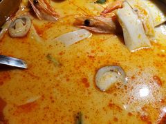 -默加东南亚美食(大宁音乐广场店)