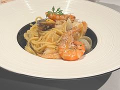 -一棵树·意大利西餐厅One Tree(新城店)