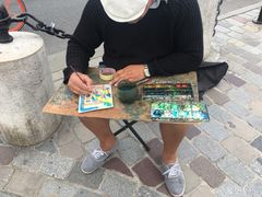 -巴黎圣母院