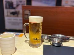 -大阪烧肉BAKA一代(十亩地店)