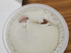 -喜茶(上海五角场万达店)