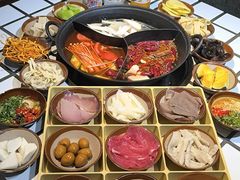 -贰回巷火锅馆(钟楼店)