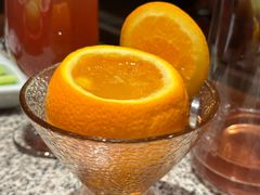 -真地道京味府·鲜橙烤鸭·北京菜(朝阳公园·甜水园店)