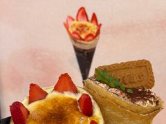 -July tale·可丽饼(德基广场店)
