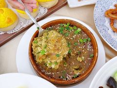 -轩记海鲜餐厅·四十五年老字号·经典粤菜(西区彩虹店)