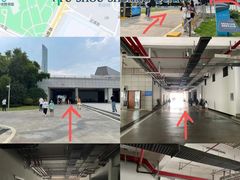 -长沙滨江文化园