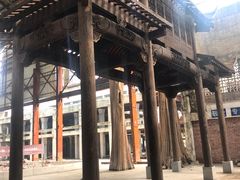 -广州市紫泥堂文化创意园景区