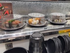 -争鲜回转寿司(朝北大悦城店)