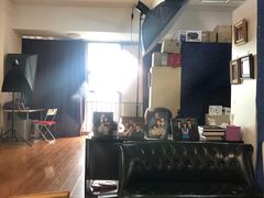 -鸿达摄影KEEP LOVE家庭肖像馆·身份证照(宝山万达广场店)