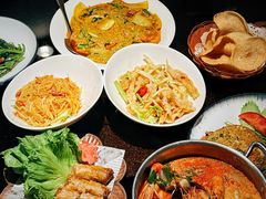 -金厨泰国餐厅·全泰籍厨师料理(拱北店)