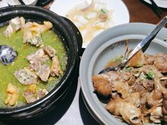 -汀小府·福建客家菜(鼓山沃尔玛店)