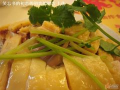 后腿-振鼎鸡(华阴路店)
