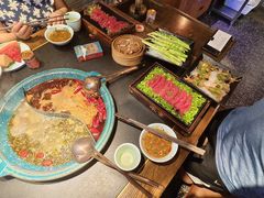 -吼堂老火锅(太古里总店)