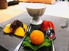 -然寿司(郎园vintage店)