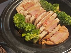 -花溪雨·森林餐厅(石基店)