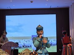 -巴音浩日娲酒楼(双林东路店)