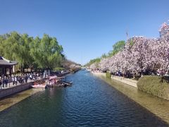 -元大都城垣遗址公园