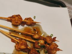 -靓虾二哥长沙地标小龙虾(五一广场店)