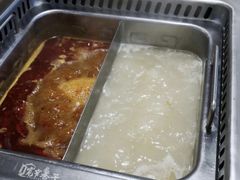 -宽窄巷子串串(龙湾万达广场店)