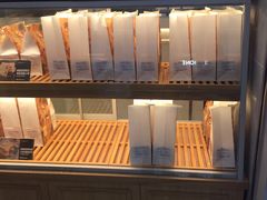 -爸爸糖吐司面包(宁波世纪东方店)