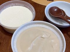 -小团圆糖水铺(襄阳南路店)