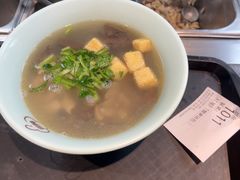 -回味鸭血粉丝汤(砂之船店)
