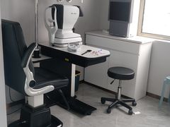 -潘多拉眼镜·蔡司依视路明月(潘家园店)