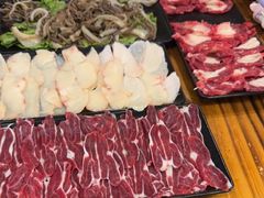 -荣记潮汕牛肉火锅(仙鹤街店)