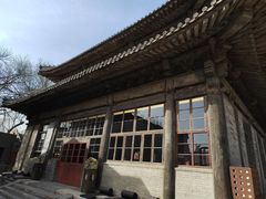 -嵩祝寺及智珠寺