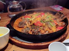 -老板恋上鱼(恒隆广场店)