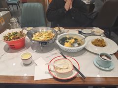 -金陵后厨·南京菜(新街口秣陵路店)