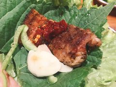 -原始泥炉烤肉(总店)