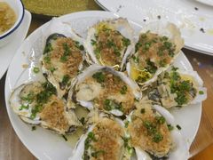 -聚鲜阁海鲜美食城(香水湾店)