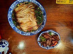 -孙盛兴奥灶面馆·蟹黄面·三虾面(山塘街总店)