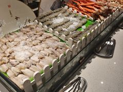 -星伦多自助料理·涮烤一体(嘉兴八佰伴店)