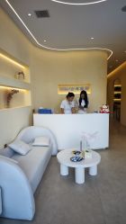 -密发堂乌发养发馆