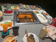 -海底捞火锅(奥森店)