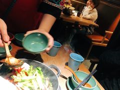 -吃饭皇帝大(合生汇店)