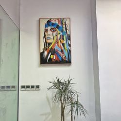 -MRMODE时尚先生美发沙龙