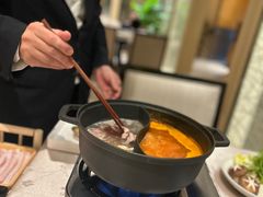 -广州瑞士酒店瑞初日本料理·铁板烧