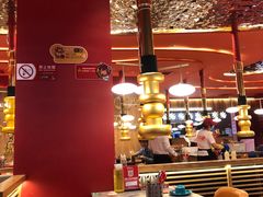 -牛牛章·章鱼水煎肉(光谷世界城店)