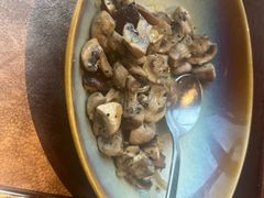 -云厨·高空西餐厅(成都瑯珀·凯悦臻选酒店)