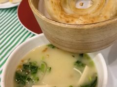 -鹊华居·地道鲁菜·海鲜·融合味(大明湖店)