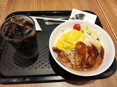 -大家乐(广州中华广场店)