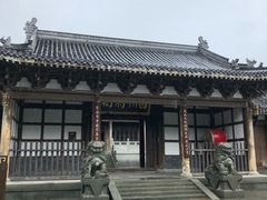 -昌州古城