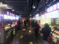-第5大道精品休闲购物广场