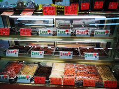 零售区-冠环球肉干大王(福隆新街店)